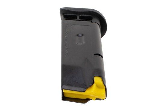 Taurus G3 magazine for 9mm models with high-vis follower